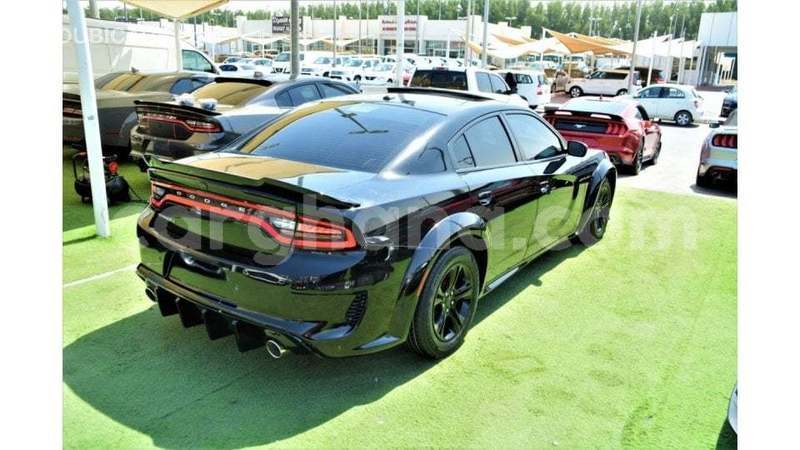 Big with watermark dodge charger ashanti import dubai 54706