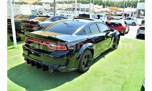 Buy Import Dodge Charger Black Car in Import - Dubai in Ashanti Buy Import Dodge Charger Black Car in Import - Dubai in Ashanti