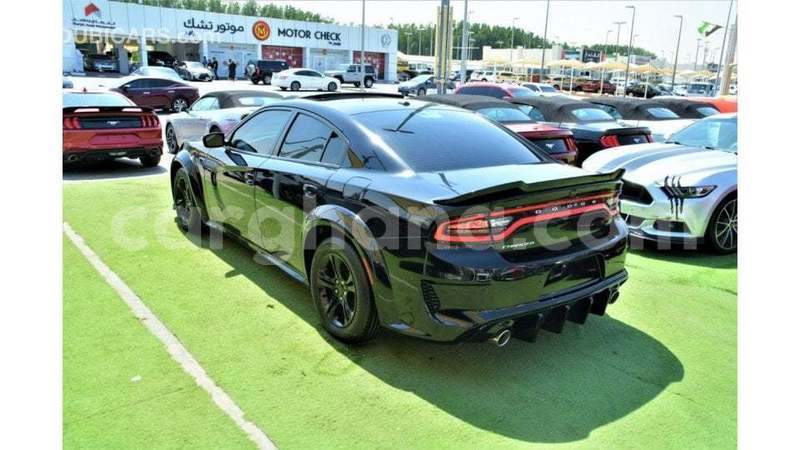 Big with watermark dodge charger ashanti import dubai 54706