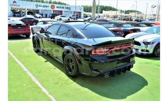 Buy Import Dodge Charger Black Car in Import - Dubai in Ashanti Buy Import Dodge Charger Black Car in Import - Dubai in Ashanti