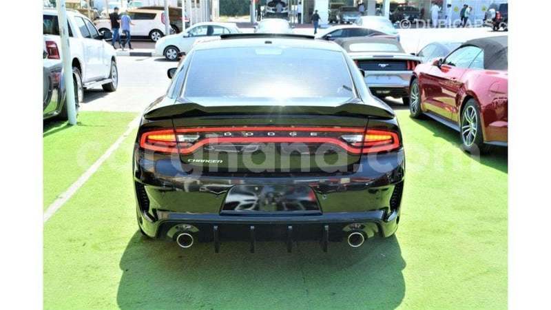 Big with watermark dodge charger ashanti import dubai 54706