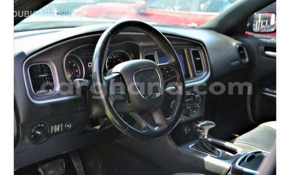 Buy Import Dodge Charger Black Car in Import - Dubai in Ashanti Buy Import Dodge Charger Black Car in Import - Dubai in Ashanti