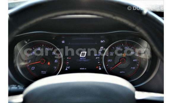 Buy Import Dodge Charger Black Car in Import - Dubai in Ashanti Buy Import Dodge Charger Black Car in Import - Dubai in Ashanti