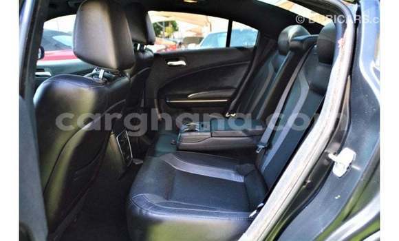 Buy Import Dodge Charger Black Car in Import - Dubai in Ashanti Buy Import Dodge Charger Black Car in Import - Dubai in Ashanti