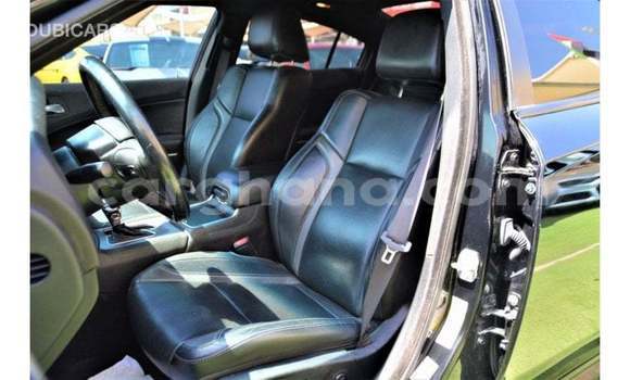Buy Import Dodge Charger Black Car in Import - Dubai in Ashanti Buy Import Dodge Charger Black Car in Import - Dubai in Ashanti