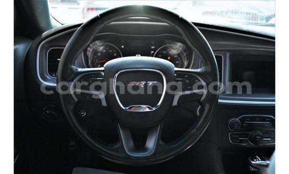 Buy Import Dodge Charger Black Car in Import - Dubai in Ashanti Buy Import Dodge Charger Black Car in Import - Dubai in Ashanti