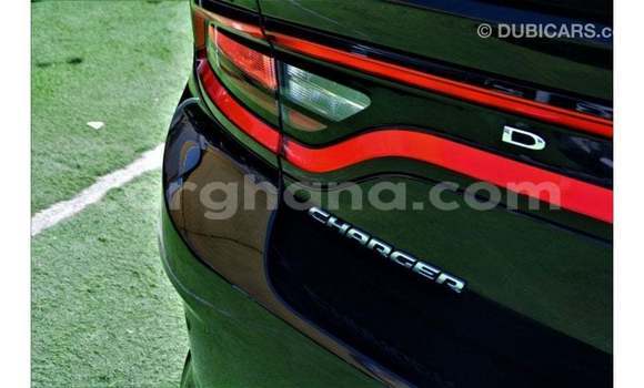 Buy Import Dodge Charger Black Car in Import - Dubai in Ashanti Buy Import Dodge Charger Black Car in Import - Dubai in Ashanti