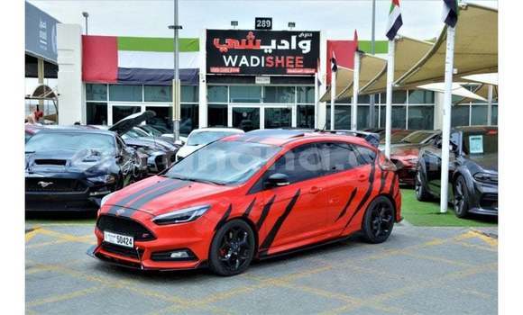 Ra Imported Ford Focus Red Ọkọ̀ in Import - Dubai ni Ashanti Ra Imported Ford Focus Red Ọkọ̀ in Import - Dubai ni Ashanti