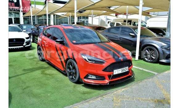Ra Imported Ford Focus Red Ọkọ̀ in Import - Dubai ni Ashanti Ra Imported Ford Focus Red Ọkọ̀ in Import - Dubai ni Ashanti