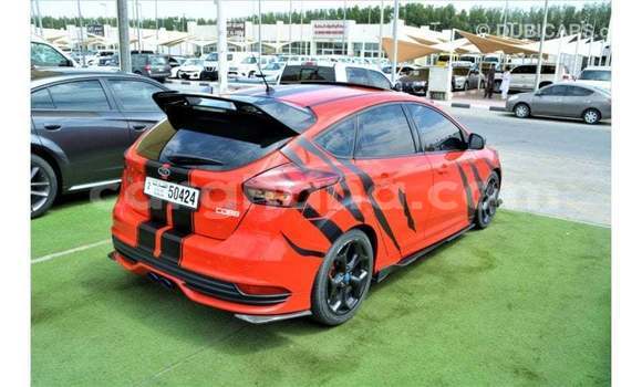 Ra Imported Ford Focus Red Ọkọ̀ in Import - Dubai ni Ashanti Ra Imported Ford Focus Red Ọkọ̀ in Import - Dubai ni Ashanti