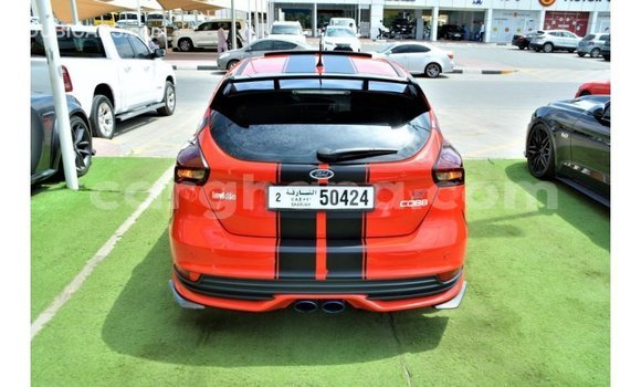 Ra Imported Ford Focus Red Ọkọ̀ in Import - Dubai ni Ashanti Ra Imported Ford Focus Red Ọkọ̀ in Import - Dubai ni Ashanti