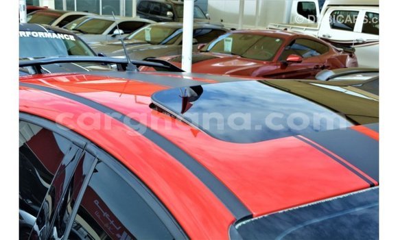Ra Imported Ford Focus Red Ọkọ̀ in Import - Dubai ni Ashanti Ra Imported Ford Focus Red Ọkọ̀ in Import - Dubai ni Ashanti