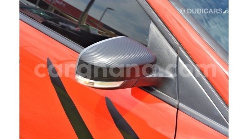 Big with watermark ford focus ashanti import dubai 54707