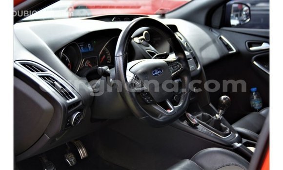 Ra Imported Ford Focus Red Ọkọ̀ in Import - Dubai ni Ashanti Ra Imported Ford Focus Red Ọkọ̀ in Import - Dubai ni Ashanti