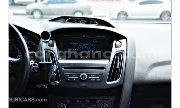 Ra Imported Ford Focus Red Ọkọ̀ in Import - Dubai ni Ashanti Ra Imported Ford Focus Red Ọkọ̀ in Import - Dubai ni Ashanti