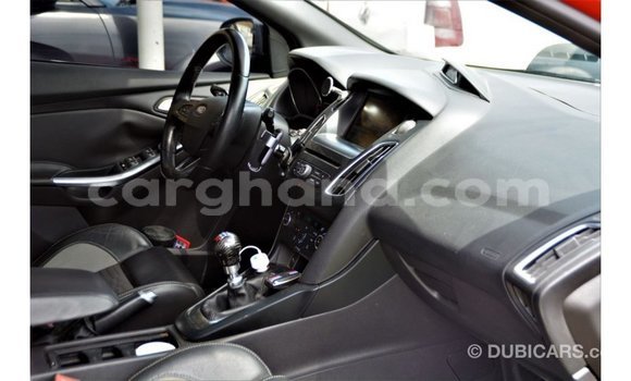 Ra Imported Ford Focus Red Ọkọ̀ in Import - Dubai ni Ashanti Ra Imported Ford Focus Red Ọkọ̀ in Import - Dubai ni Ashanti