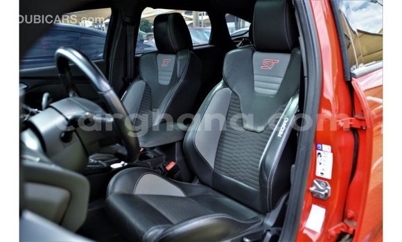 Ra Imported Ford Focus Red Ọkọ̀ in Import - Dubai ni Ashanti Ra Imported Ford Focus Red Ọkọ̀ in Import - Dubai ni Ashanti