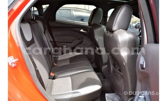 Ra Imported Ford Focus Red Ọkọ̀ in Import - Dubai ni Ashanti Ra Imported Ford Focus Red Ọkọ̀ in Import - Dubai ni Ashanti