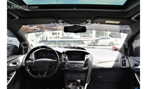 Ra Imported Ford Focus Red Ọkọ̀ in Import - Dubai ni Ashanti Ra Imported Ford Focus Red Ọkọ̀ in Import - Dubai ni Ashanti