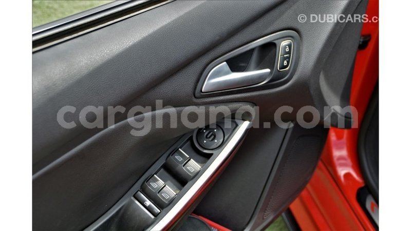 Big with watermark ford focus ashanti import dubai 54707