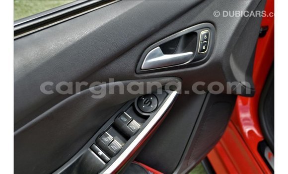 Ra Imported Ford Focus Red Ọkọ̀ in Import - Dubai ni Ashanti Ra Imported Ford Focus Red Ọkọ̀ in Import - Dubai ni Ashanti