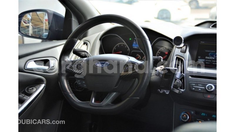 Big with watermark ford focus ashanti import dubai 54707