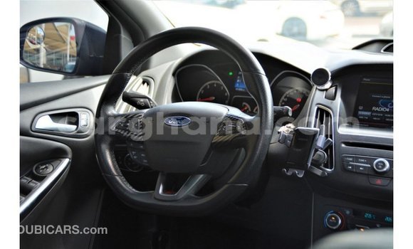 Ra Imported Ford Focus Red Ọkọ̀ in Import - Dubai ni Ashanti Ra Imported Ford Focus Red Ọkọ̀ in Import - Dubai ni Ashanti