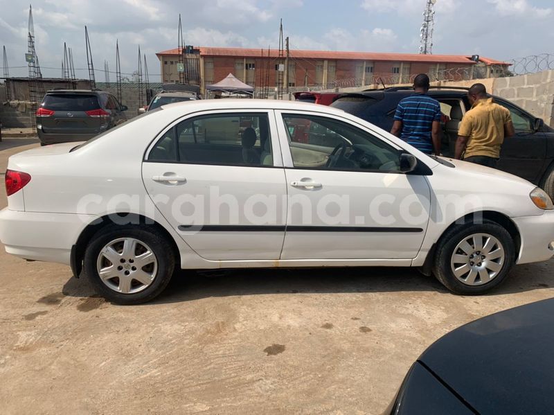 Big with watermark toyota corolla western sekondi takoradi metropolitan 54708