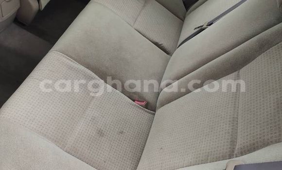 Sayi Na hannu Toyota Corolla White Mota in Sekondi–Takoradi Metropolitan a Yamma Sayi Na hannu Toyota Corolla White Mota in Sekondi–Takoradi Metropolitan a Yamma