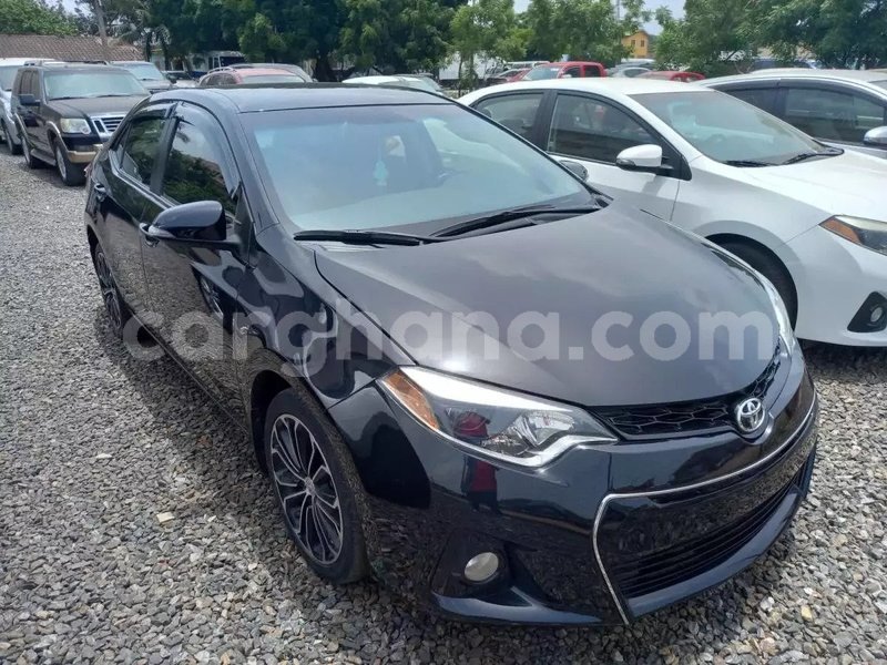 Big with watermark toyota corolla greater accra accra 54709