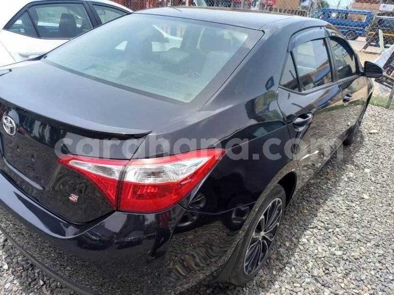 Big with watermark toyota corolla greater accra accra 54709