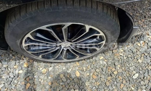 Ra Àlòkù Toyota Corolla Black Ọkọ̀ in Accra ni Greater Accra Ra Àlòkù Toyota Corolla Black Ọkọ̀ in Accra ni Greater Accra