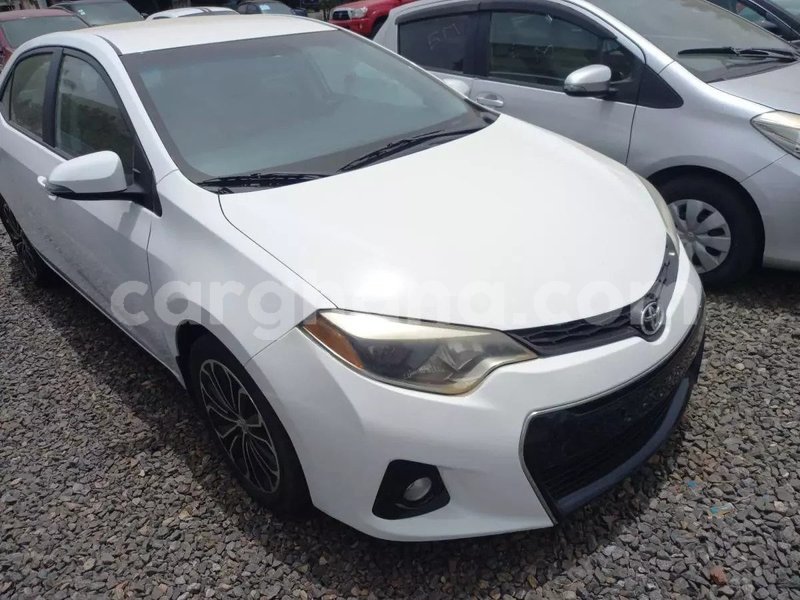 Big with watermark toyota corolla greater accra accra 54710