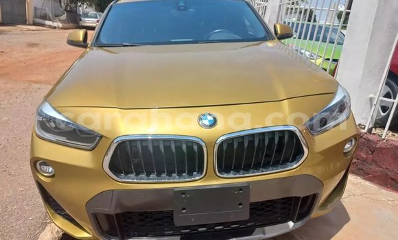 Buy Used BMW X2 Other Car in Accra in Greater Accra