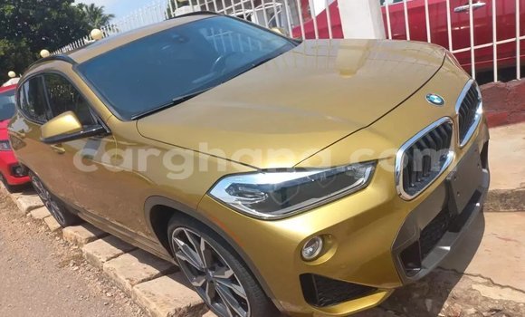 Ra Àlòkù BMW X2 Miiran Ọkọ̀ in Accra ni Greater Accra Ra Àlòkù BMW X2 Miiran Ọkọ̀ in Accra ni Greater Accra