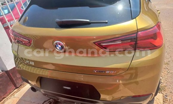 Ra Àlòkù BMW X2 Miiran Ọkọ̀ in Accra ni Greater Accra Ra Àlòkù BMW X2 Miiran Ọkọ̀ in Accra ni Greater Accra
