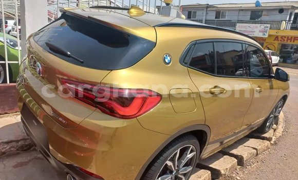 Ra Àlòkù BMW X2 Miiran Ọkọ̀ in Accra ni Greater Accra Ra Àlòkù BMW X2 Miiran Ọkọ̀ in Accra ni Greater Accra