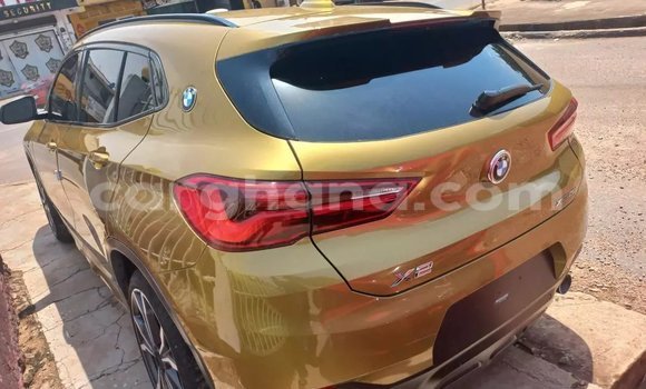 Ra Àlòkù BMW X2 Miiran Ọkọ̀ in Accra ni Greater Accra Ra Àlòkù BMW X2 Miiran Ọkọ̀ in Accra ni Greater Accra