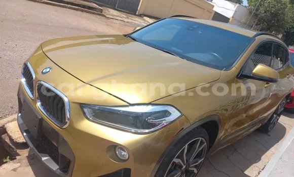 Ra Àlòkù BMW X2 Miiran Ọkọ̀ in Accra ni Greater Accra Ra Àlòkù BMW X2 Miiran Ọkọ̀ in Accra ni Greater Accra
