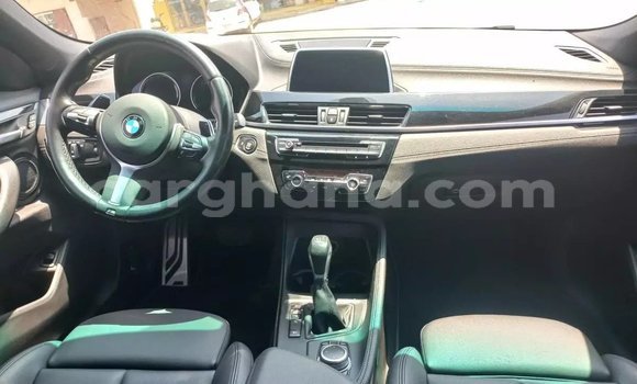 Ra Àlòkù BMW X2 Miiran Ọkọ̀ in Accra ni Greater Accra Ra Àlòkù BMW X2 Miiran Ọkọ̀ in Accra ni Greater Accra