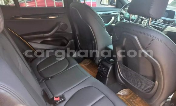 Ra Àlòkù BMW X2 Miiran Ọkọ̀ in Accra ni Greater Accra Ra Àlòkù BMW X2 Miiran Ọkọ̀ in Accra ni Greater Accra