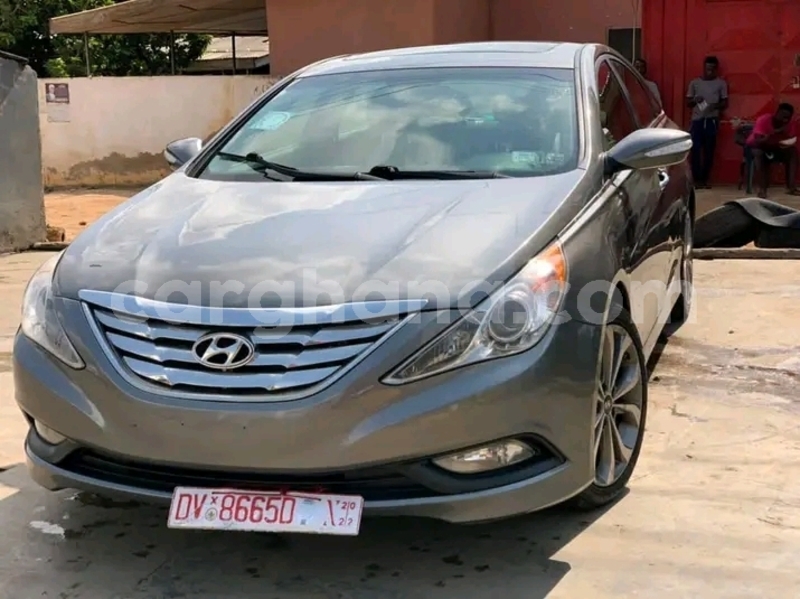 Big with watermark hyundai elantra greater accra accra 54713