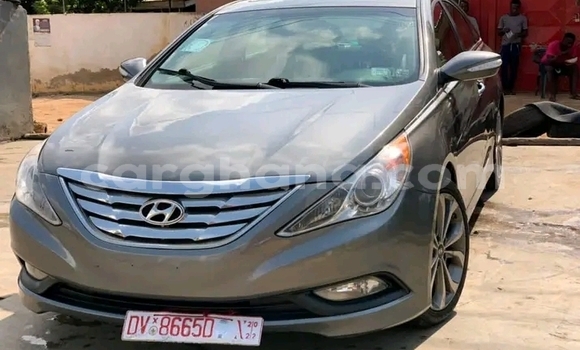 Buy Used Hyundai Elantra Black Car in Accra in Greater Accra