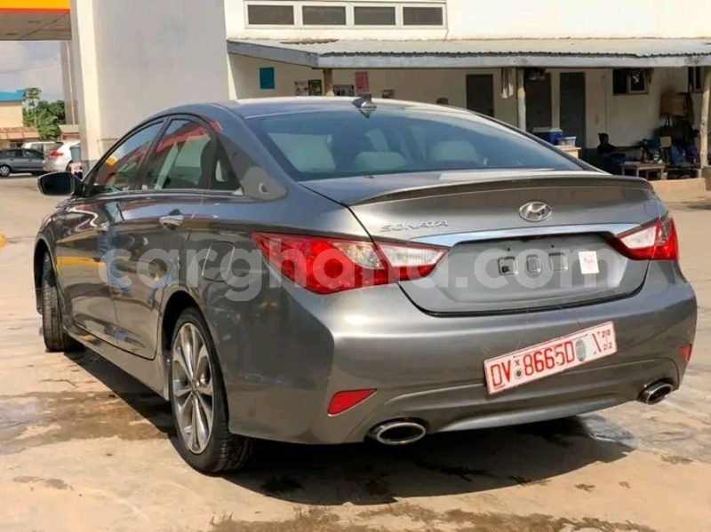 Big with watermark hyundai elantra greater accra accra 54713