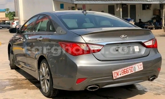 Ra Àlòkù Hyundai Elantra Black Ọkọ̀ in Accra ni Greater Accra Ra Àlòkù Hyundai Elantra Black Ọkọ̀ in Accra ni Greater Accra