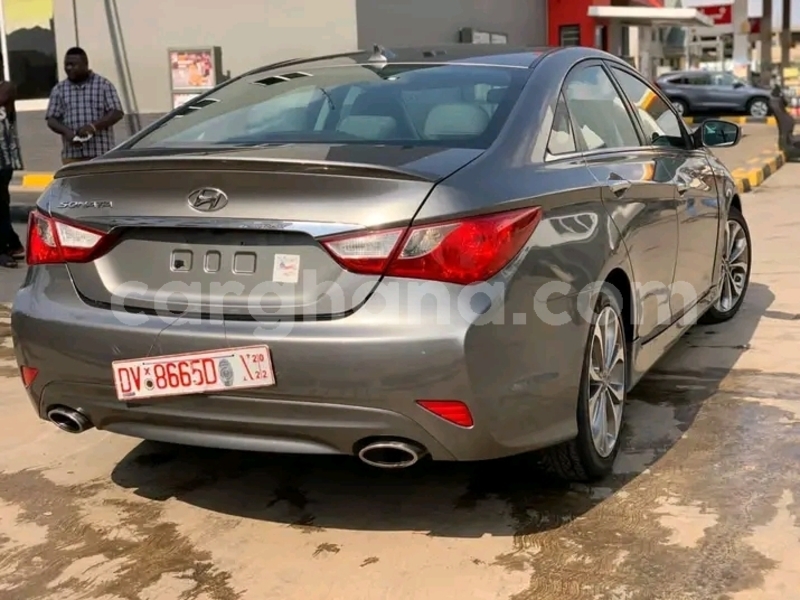 Big with watermark hyundai elantra greater accra accra 54713