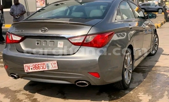 Ra Àlòkù Hyundai Elantra Black Ọkọ̀ in Accra ni Greater Accra Ra Àlòkù Hyundai Elantra Black Ọkọ̀ in Accra ni Greater Accra