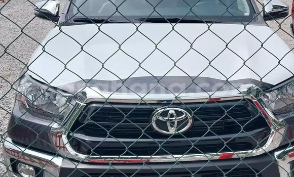 Sayi Na hannu Toyota Hilux Sauran Mota in Accra a Greater Accra