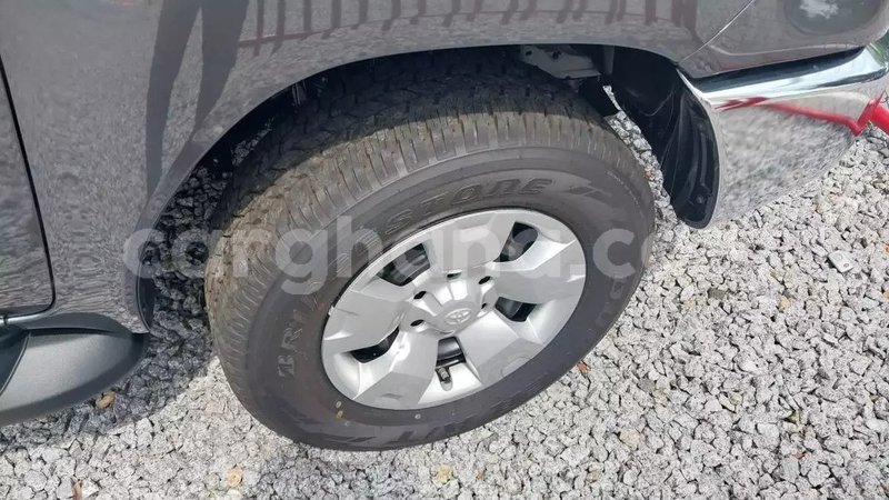 Big with watermark toyota hilux greater accra accra 54715
