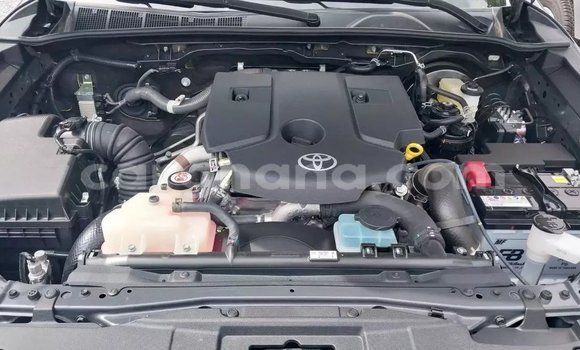 Ra Àlòkù Toyota Hilux Miiran Ọkọ̀ in Accra ni Greater Accra Ra Àlòkù Toyota Hilux Miiran Ọkọ̀ in Accra ni Greater Accra